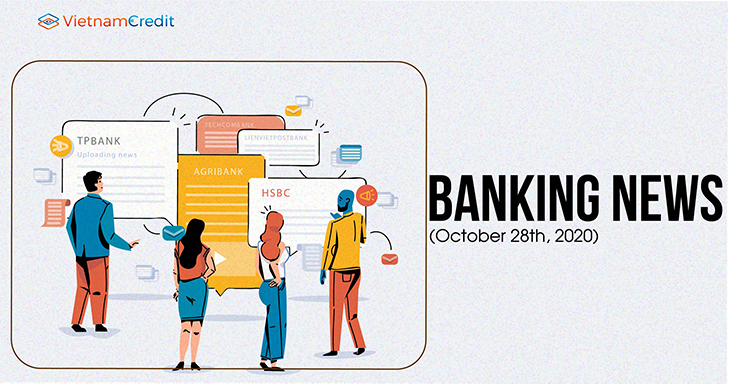 Banking News (October 28th, 2020)